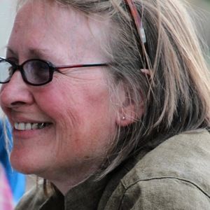 Meet your Posher, Lynne